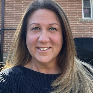 Meet your Posher, Kim